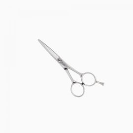 [Hasung] 954C 500 Haircut Scissors, Stainless Steel Material _ Made in KOREA